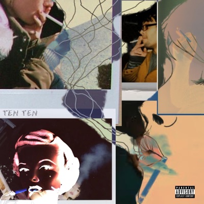 SMOKE (feat. TDM Cam) - Single