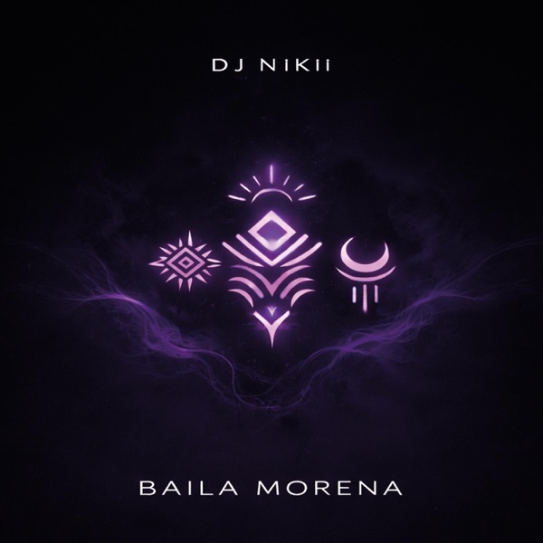 Baila Morena