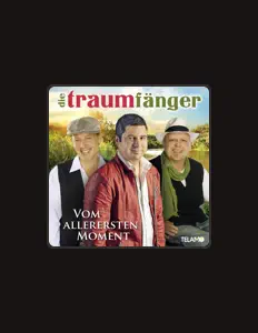 Die Traumfänger을(를) 듣고, 뮤직 비디오를 보고, 약력을 읽고, 투어 일정 등을 확인하세요!