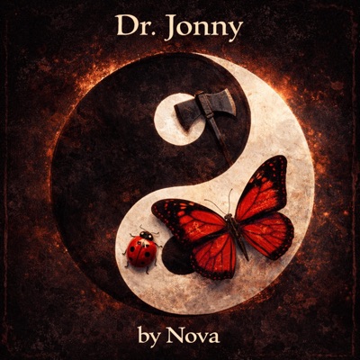 Dr. Jonny (feat. Crease Reese) - Single