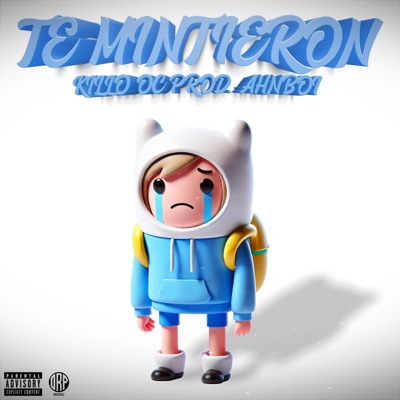 TE MINTIERON (feat. Ahnboi & Doble II) - Single