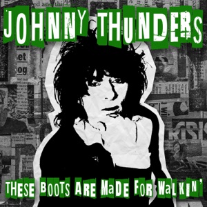 These Boots Are Made for Walkin' - Single