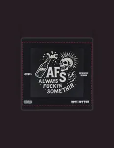 Ascolta Always Fucking Something, guarda video musicali, leggi la biografia, vedi le date del tour & altro!