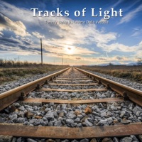 Tracks of Light - Single - Roberto Dalla Vecchia & Tommy Berre
