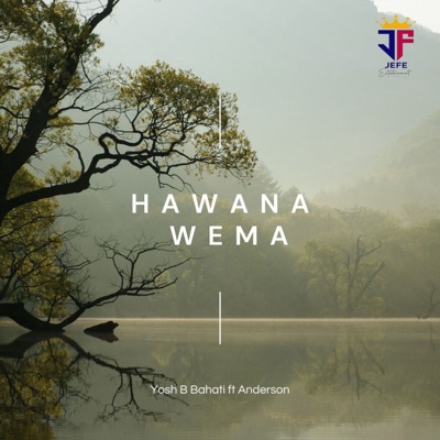 Hawana Wema - Single