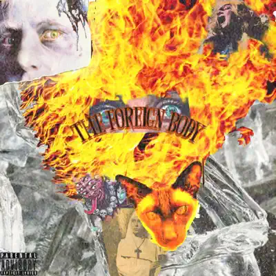 Listen to SCIENCE PROJECT - Single by The Foreign Body