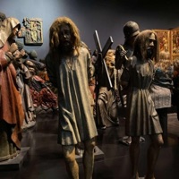 mythology - Single - KAIN