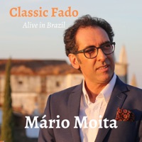 Classic Fado (Ao Vivo) - Mario Moita
