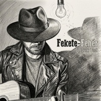 Fekete-Fehér - Single - DP Dark Poet
