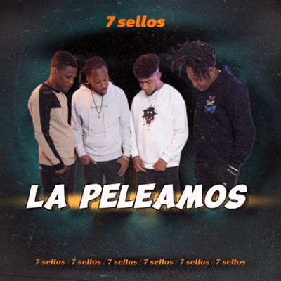 La Peleamos - Single