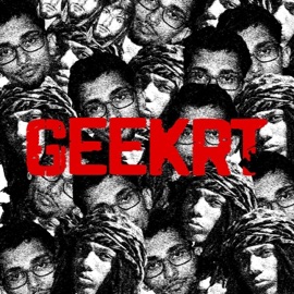 GEEKRT (feat. geeko! & Bipo Kid) Rotecca