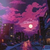 moonlit - Single - ROSEN & Lunath