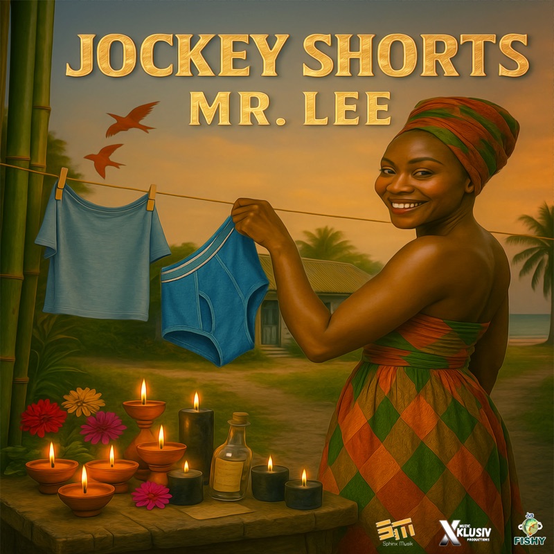 Jockey Shorts
