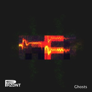 Ghosts (smiLer Remix) - EP