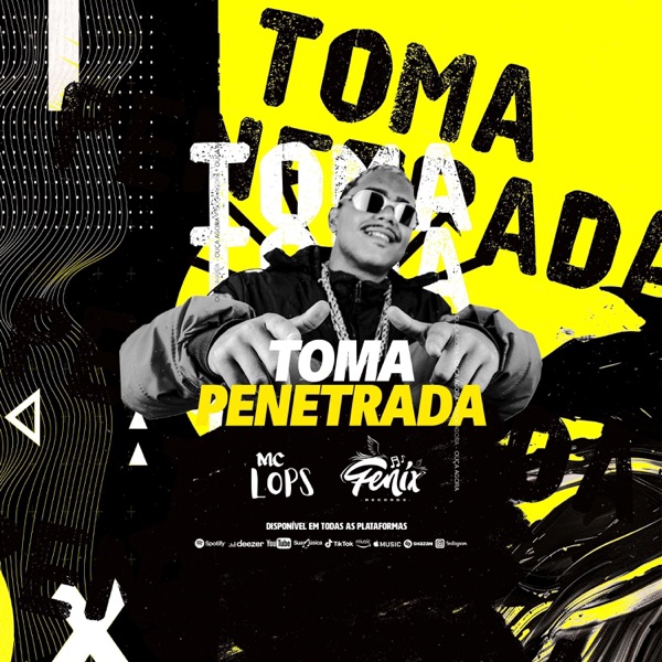 Toma Penetrada