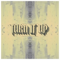 TURN IT UP - Single - S.M1nd