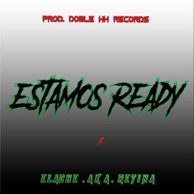 Estamos Ready - Single