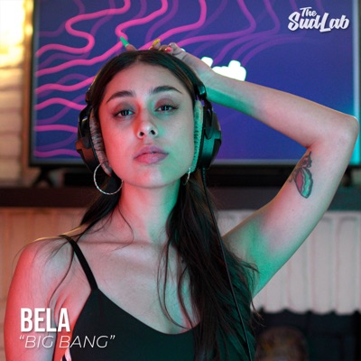 Big Bang (The SudLives: Capítulo V) - Single