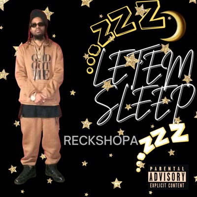 LeT'Em SLeEp - Single
