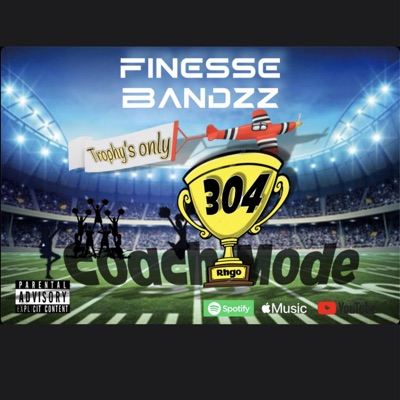 Coach Mode Trophy's Only