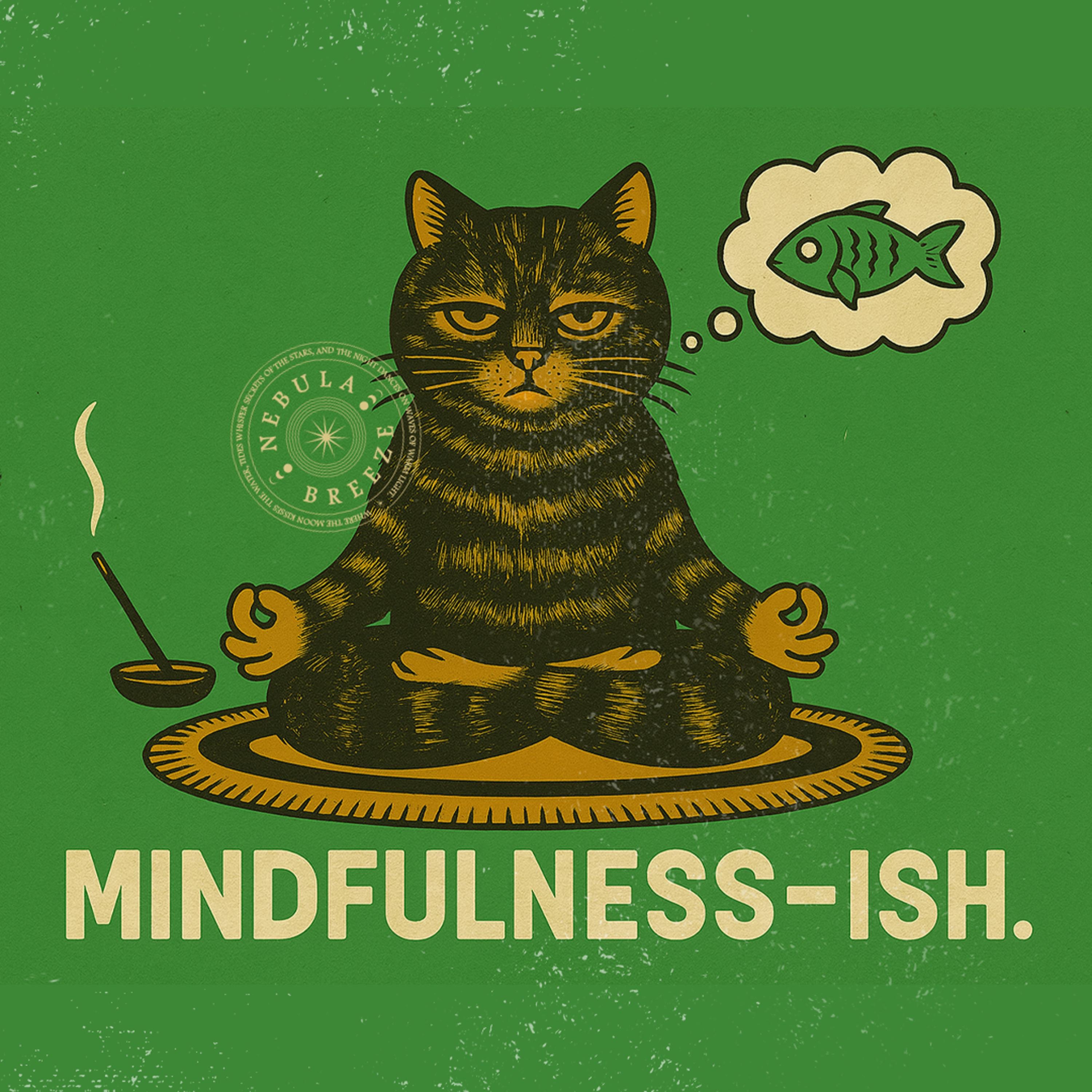 Halfway to Enlightenment