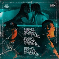 PLA PLA PLA (feat. ACVS & Alex Mulatto) - Single - Smoka House Music