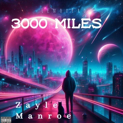 Song - Inflation - Zayle Manroe