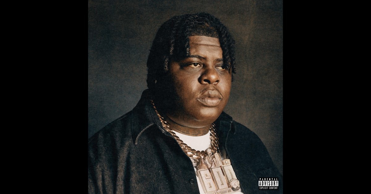 TAKE CARE (DELUXE) - BigXthaPlug