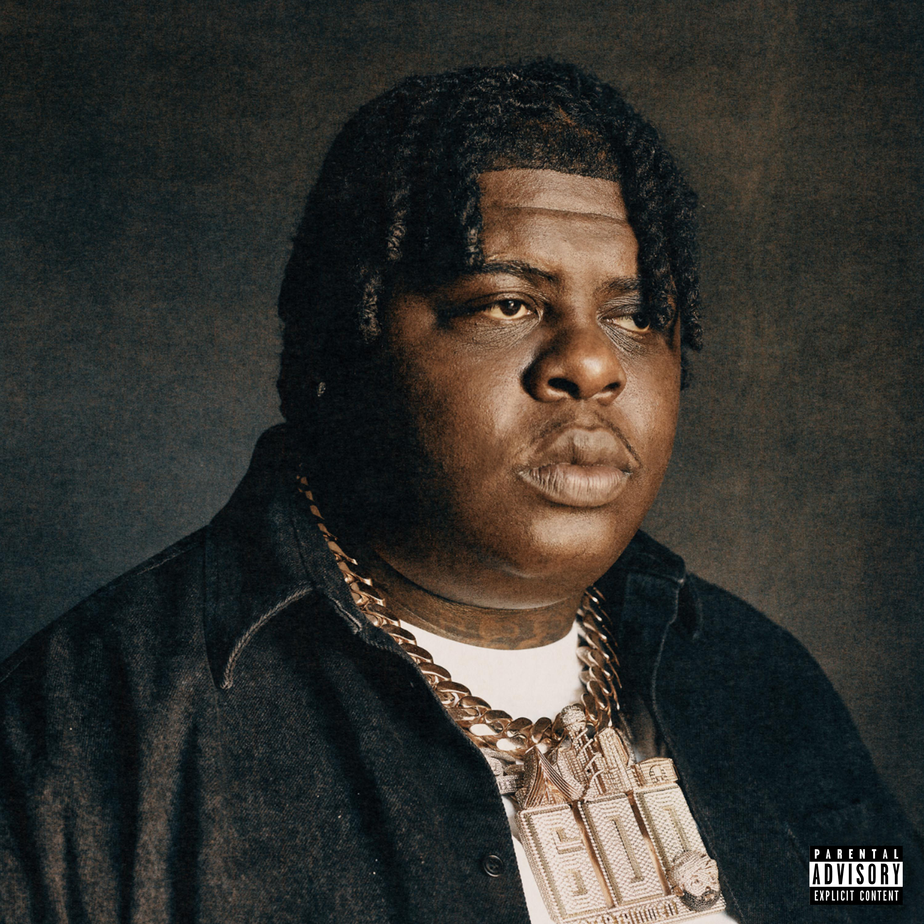 BigXThaPlug - The Largest