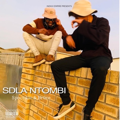 S'dla Ntombi (feat. Spoonkie & Bruce) - Single