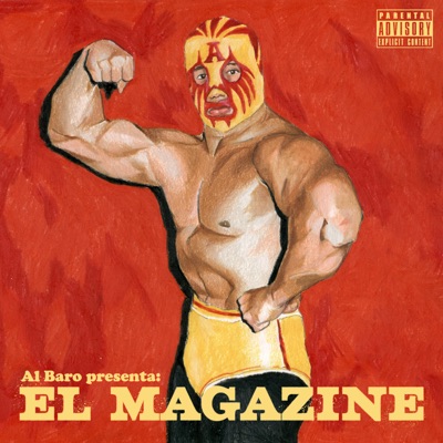 El Magazine 2011 - EP