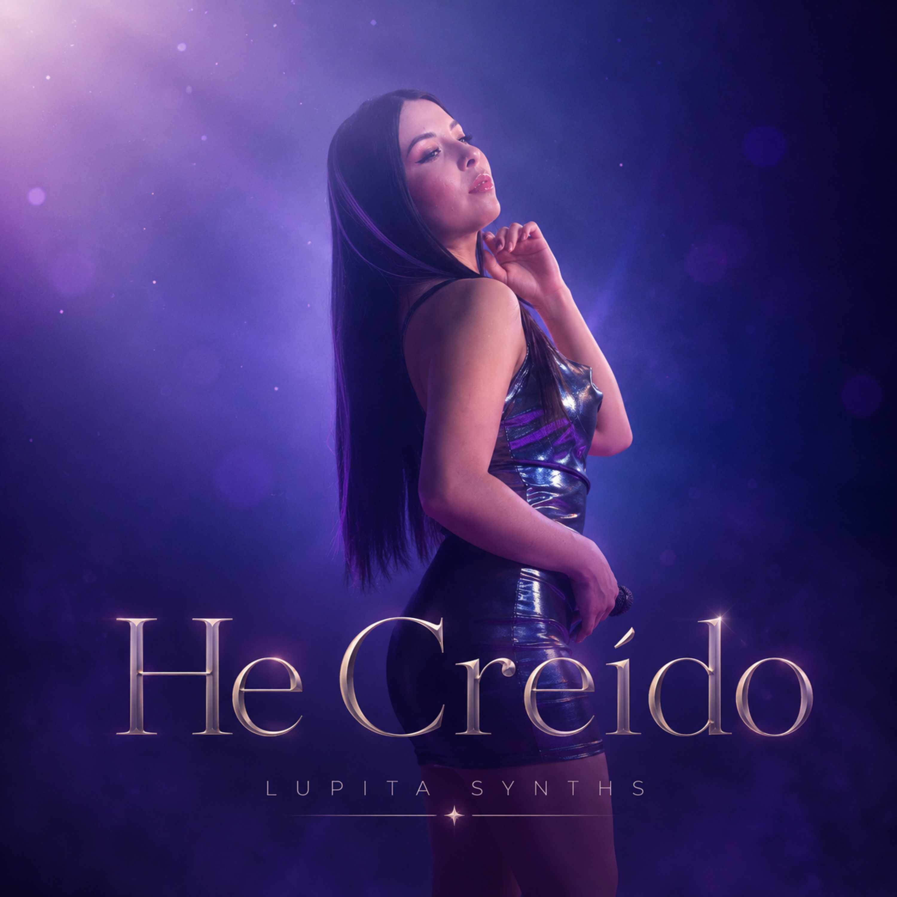 He Creido - Single