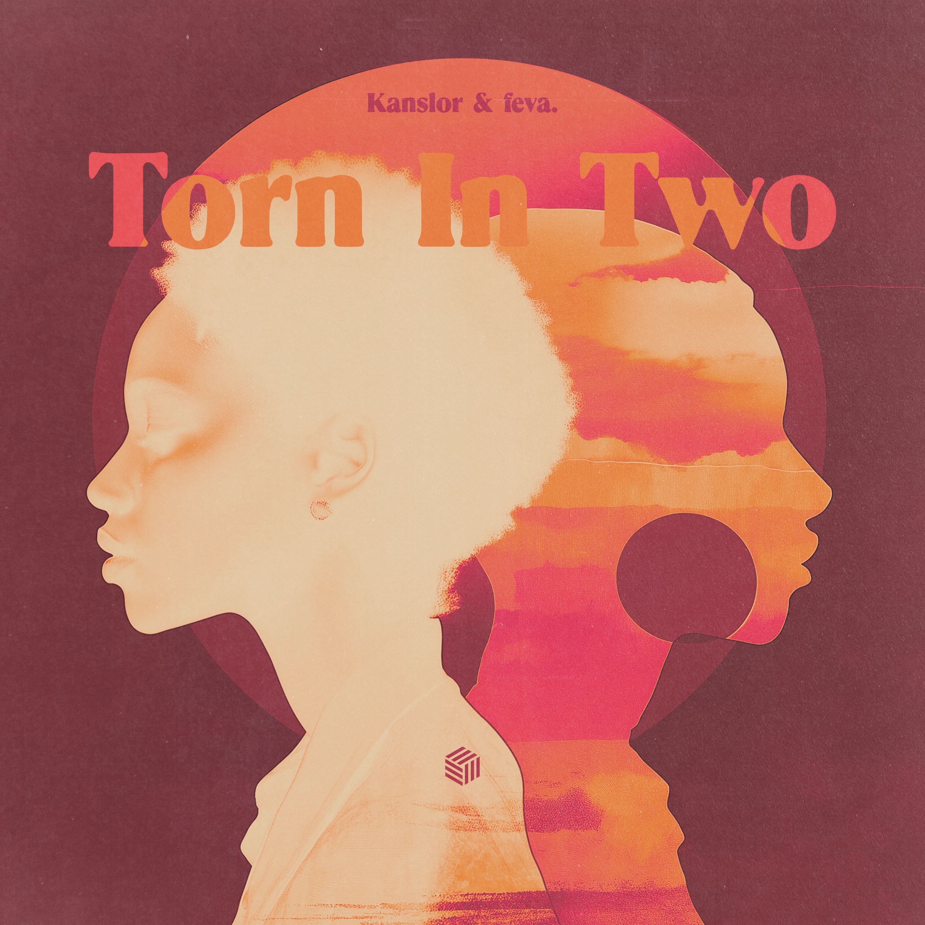Torn in Two - Single