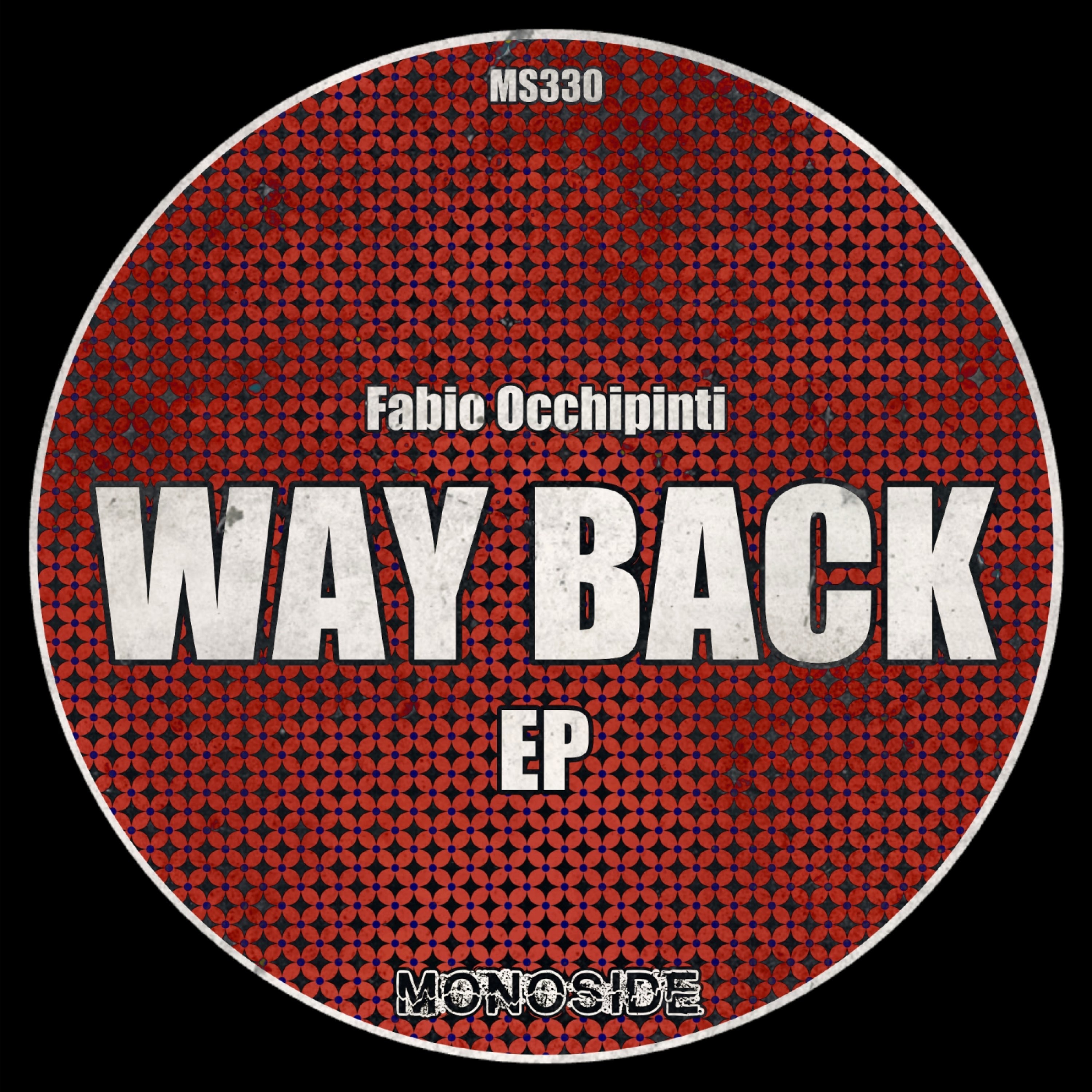 Way Back - EP