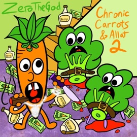 CLOSED DOWN THE TRAP FrankieFromTheTrap & ZeroTheGod