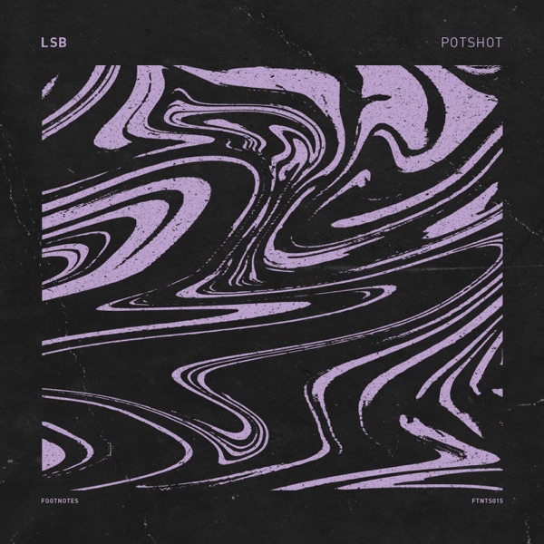 Potshot (Anile Remixes) - Single