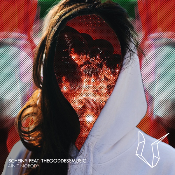 Ain't Nobody (feat. TheGoddessMusic) - Single