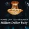 Million Dollar Baby (Guitar Version) artwork