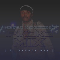 IPIKOKO MIX - Single - DJ Ravaza RSA