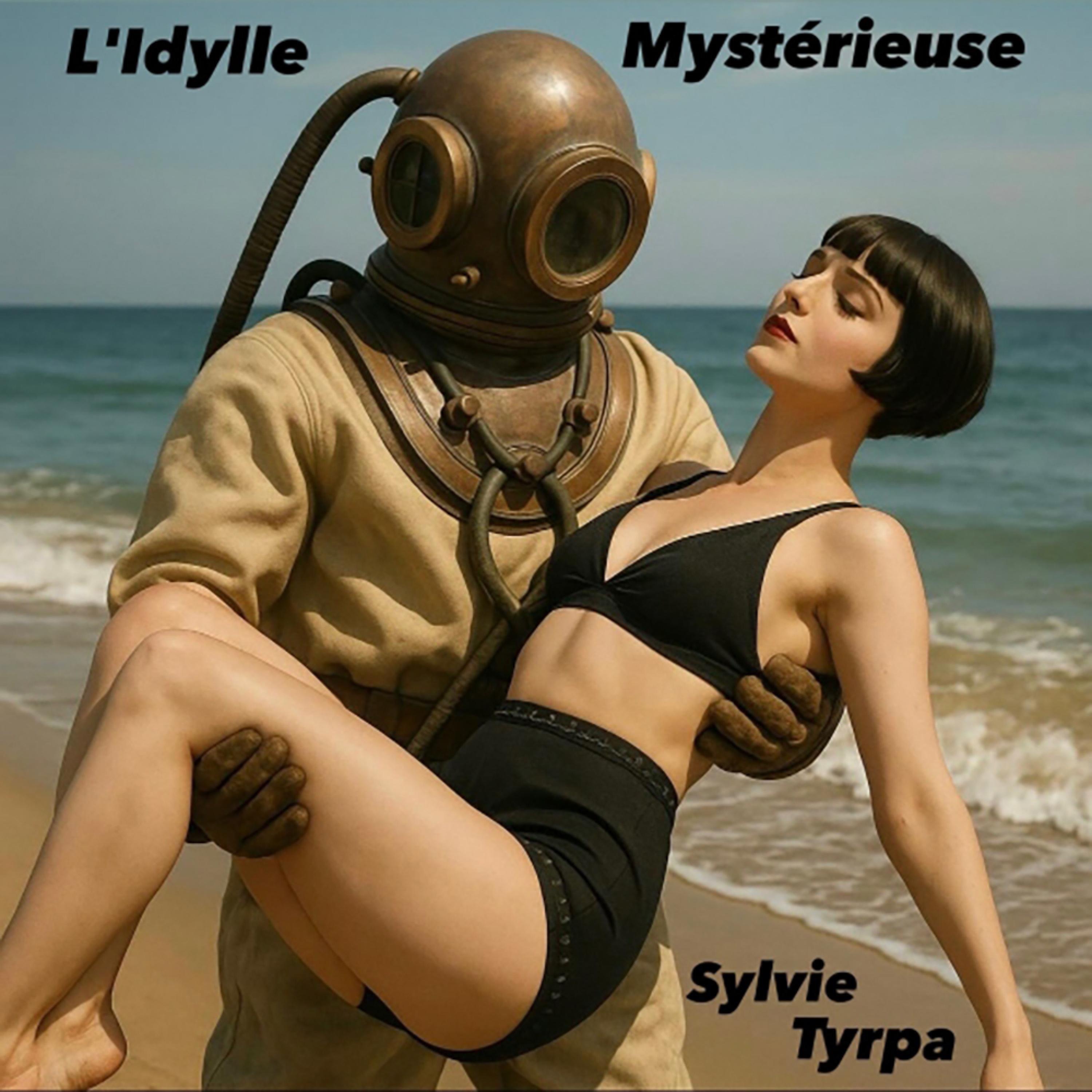 L'Idylle mystérieuse - Single