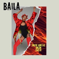 Baila (feat. Tiguere Arretao & TAVO 91) - Single - Onlion