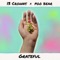 Grateful (feat. Poo Bear) - 13 Crowns lyrics