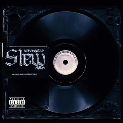 SLEW RIDDIM (feat. NJRGÉ) - Single