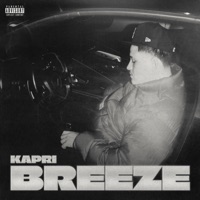 BREEZE - Single - Kapri