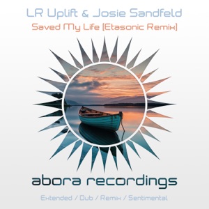 Saved My Life (Etasonic Remix) - EP