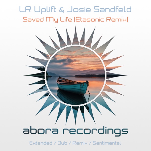 Saved My Life (Etasonic Remix) - EP