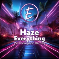 Everything (Si Thompson Remix) - Single - Haze