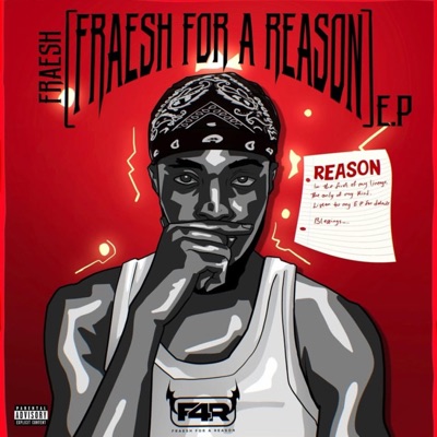 Fraesh for a Reason - EP