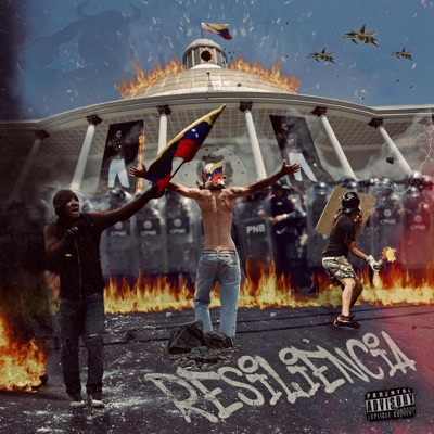 Resiliencia - Single