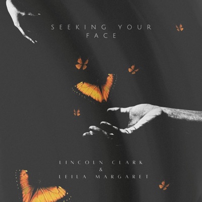 Seeking Your Face (feat. Leila Margaret) - Single